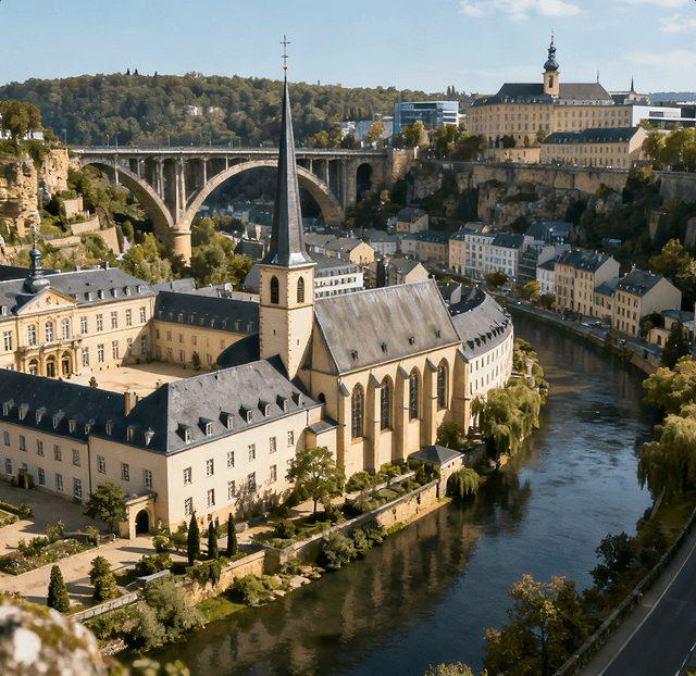 Vivre au Luxembourg autrement : votre projet commence avec Immobilière DM