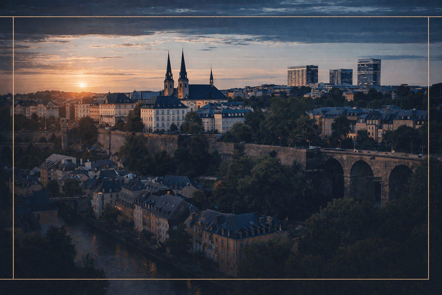Marché immobilier au Luxembourg en 2026 : tendances, prix et perspectives