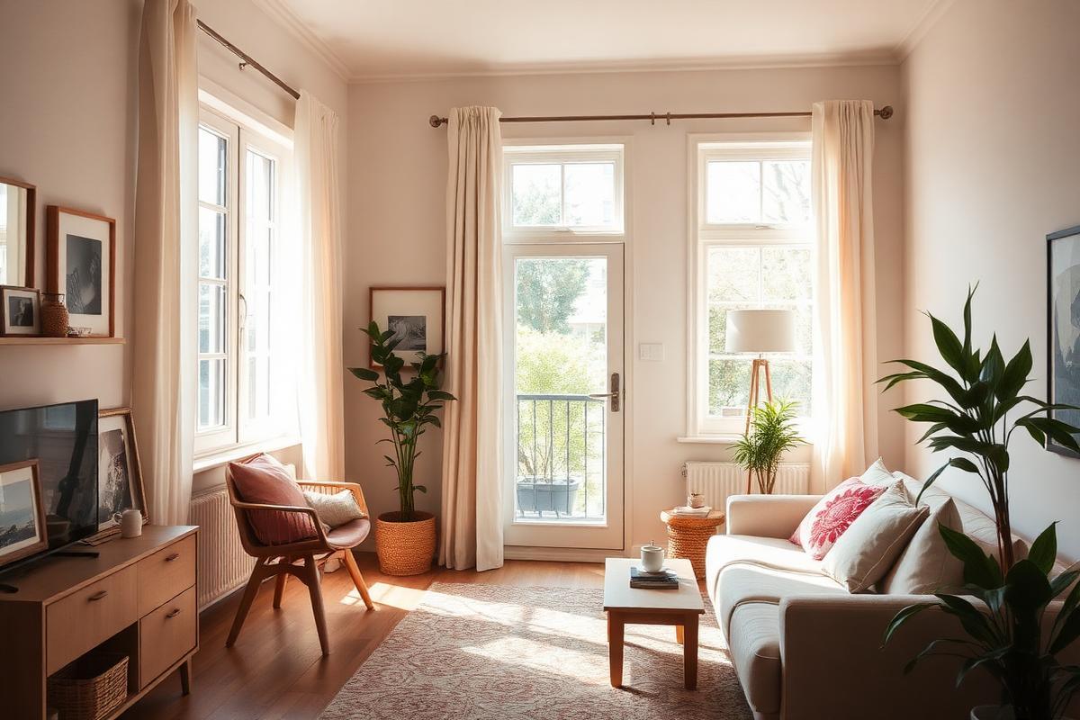 Appartement à Pétange — 3