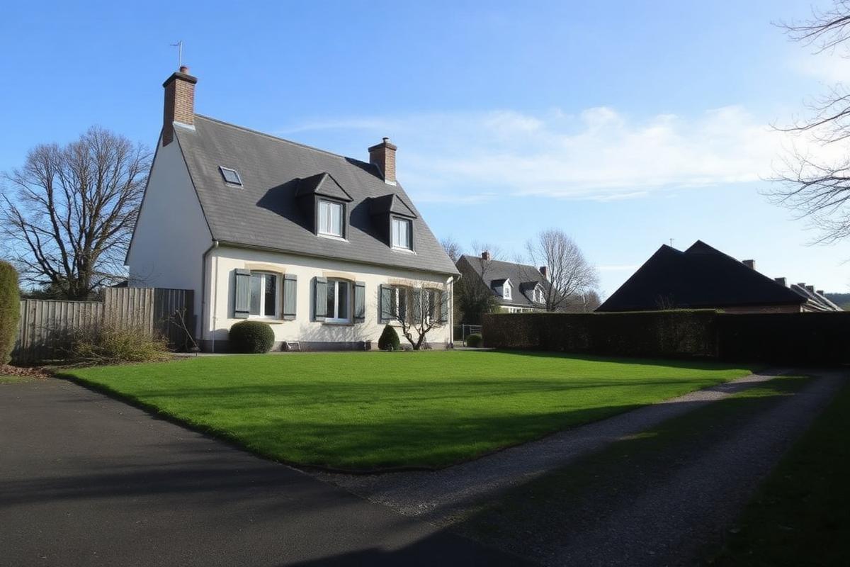 Maison à Pétange