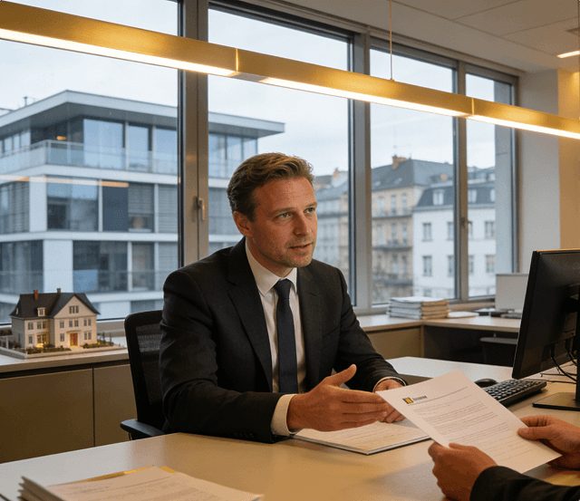 Conseil sur toutes les démarches administratives